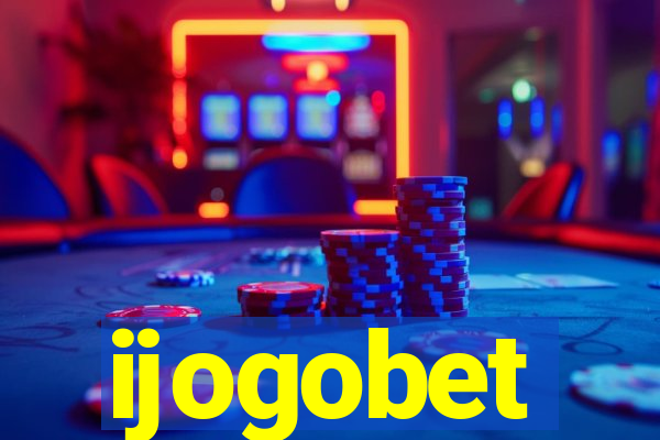ijogobet