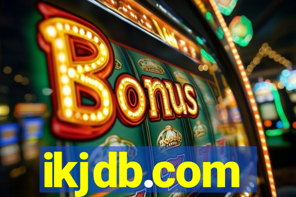 ikjdb.com