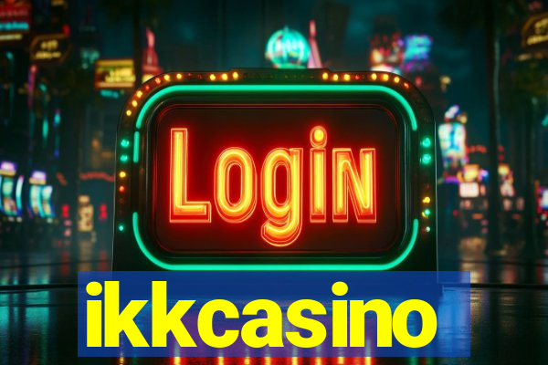 ikkcasino