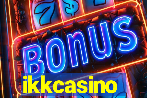 ikkcasino
