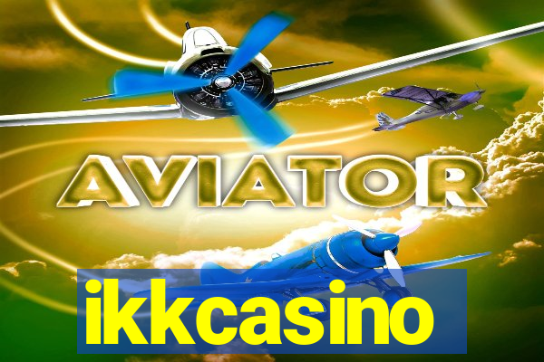 ikkcasino
