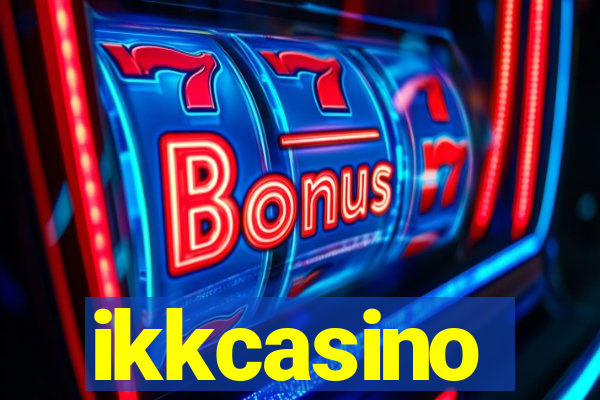 ikkcasino