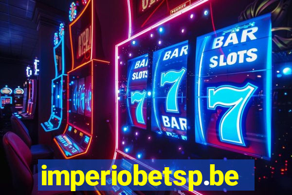 imperiobetsp.bet