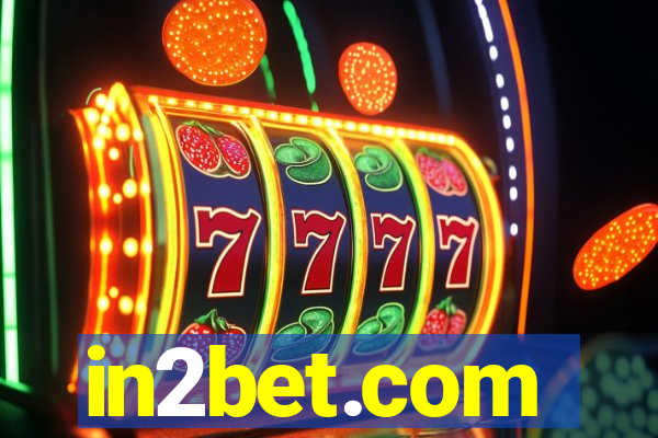 in2bet.com