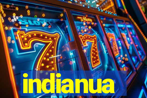 indianua