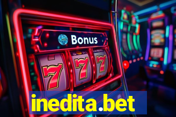 inedita.bet