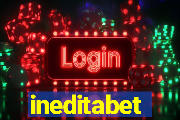 ineditabet