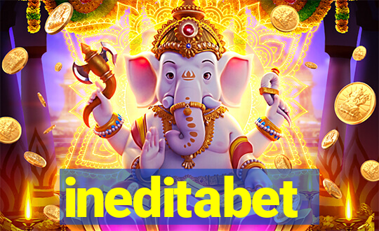 ineditabet