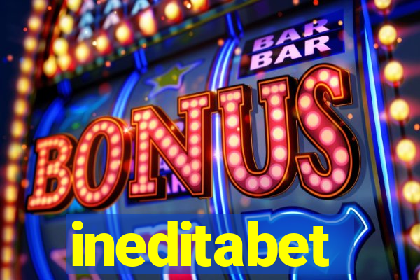 ineditabet