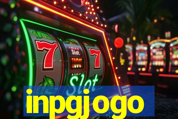 inpgjogo