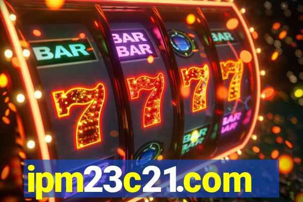 ipm23c21.com