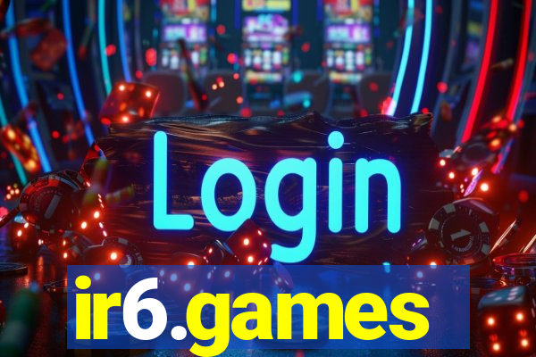 ir6.games