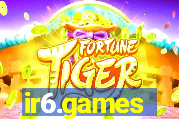 ir6.games