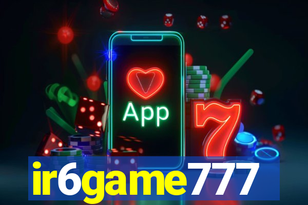 ir6game777