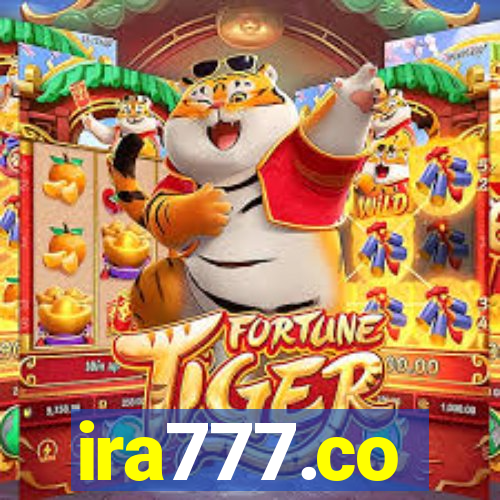 ira777.co