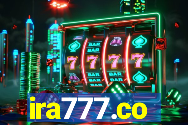 ira777.co