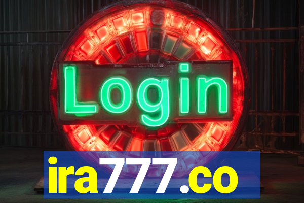 ira777.co