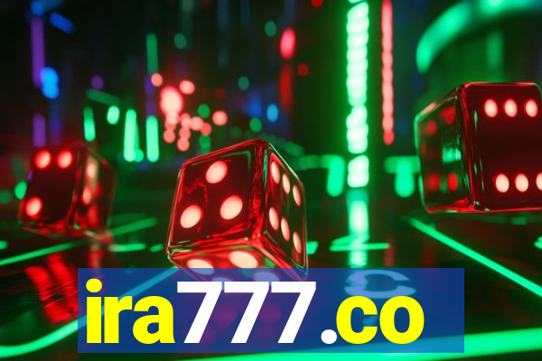ira777.co