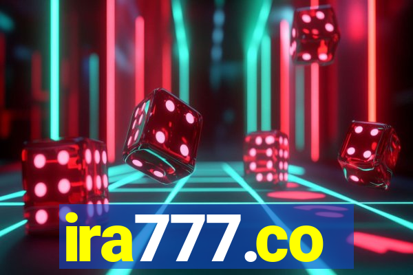 ira777.co