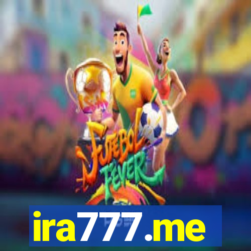 ira777.me