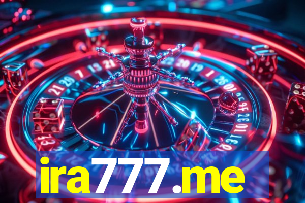 ira777.me