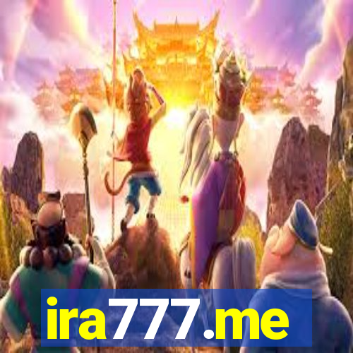 ira777.me