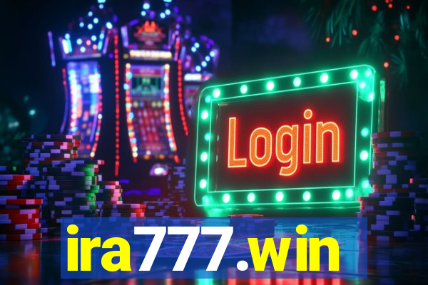 ira777.win