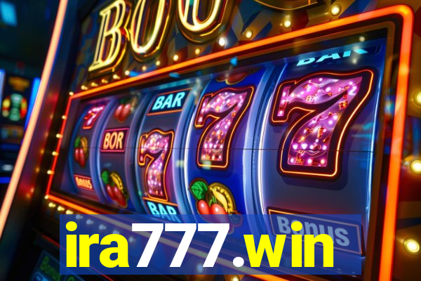 ira777.win