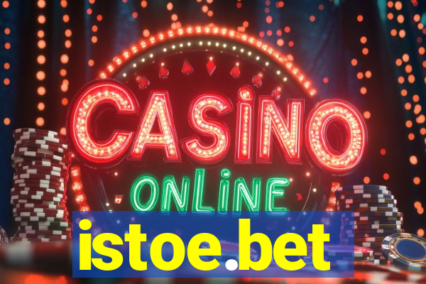 istoe.bet