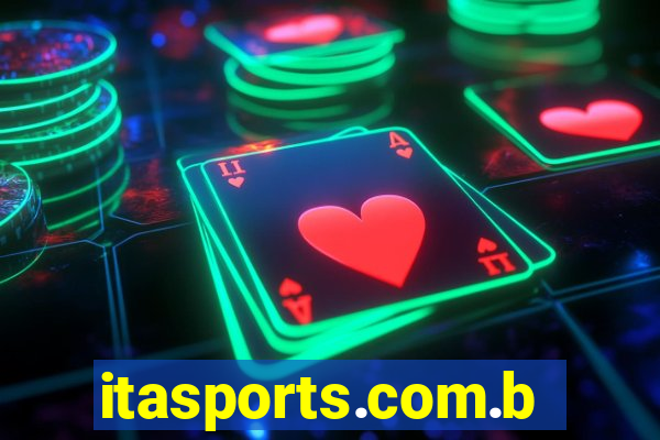 itasports.com.br