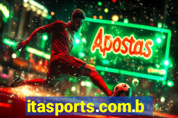 itasports.com.br