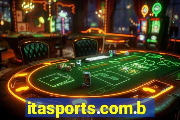 itasports.com.br