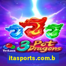 itasports.com.br