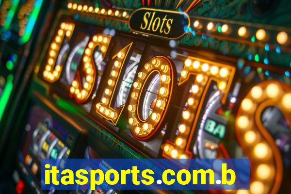 itasports.com.br