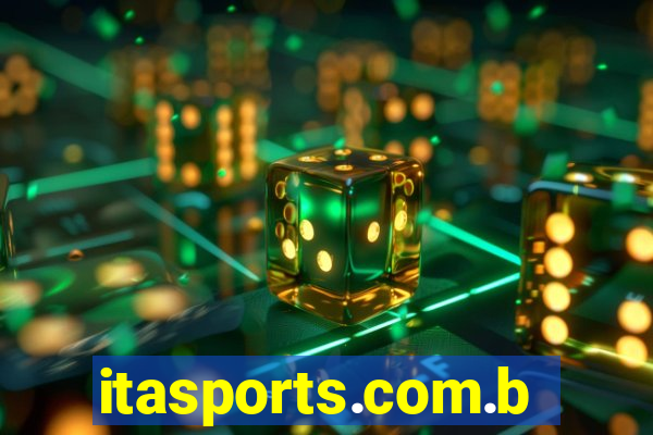 itasports.com.br