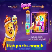 itasports.com.br