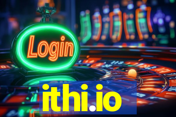 ithi.io