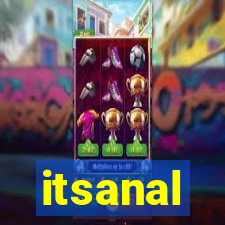 itsanal