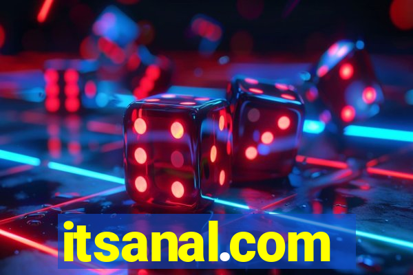 itsanal.com
