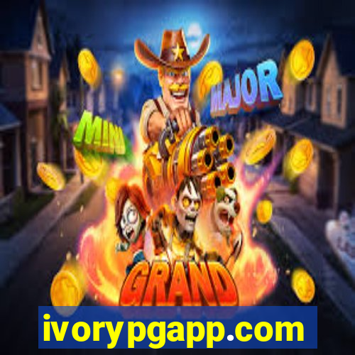 ivorypgapp.com