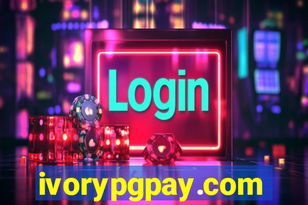ivorypgpay.com