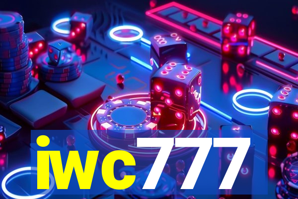 iwc777