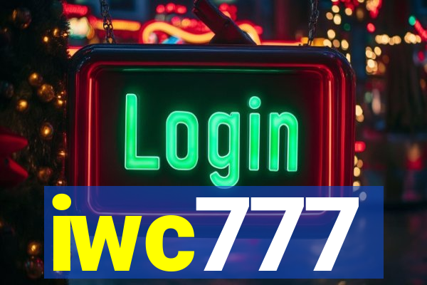 iwc777