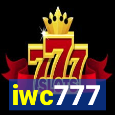 iwc777