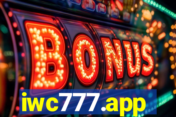 iwc777.app