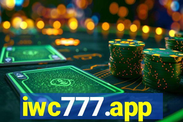 iwc777.app