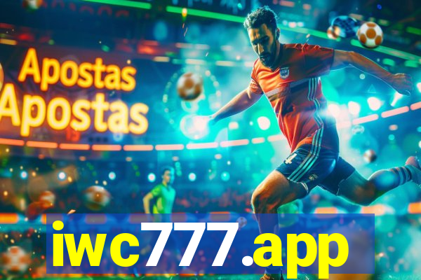 iwc777.app