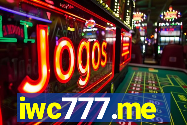 iwc777.me