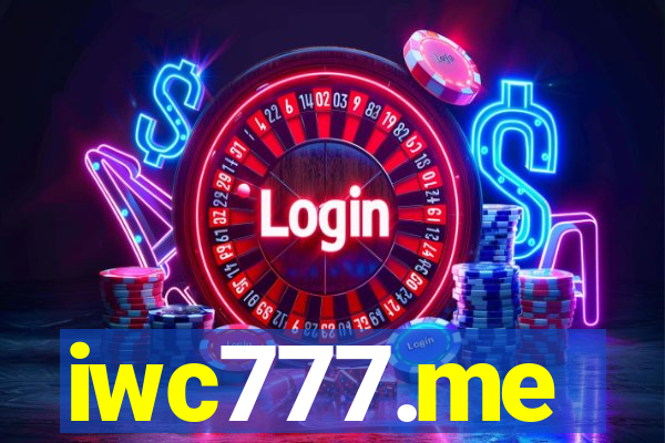 iwc777.me