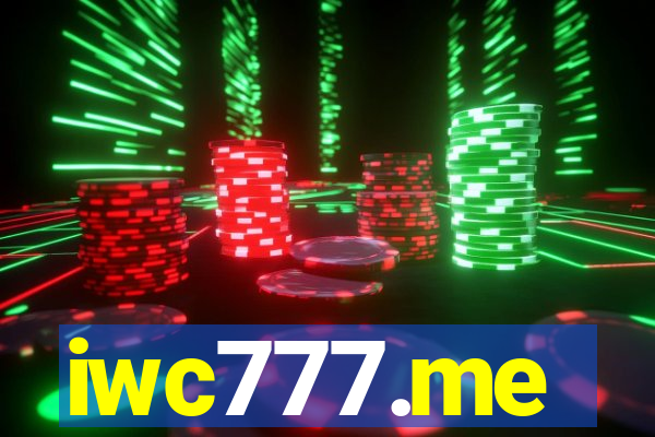 iwc777.me
